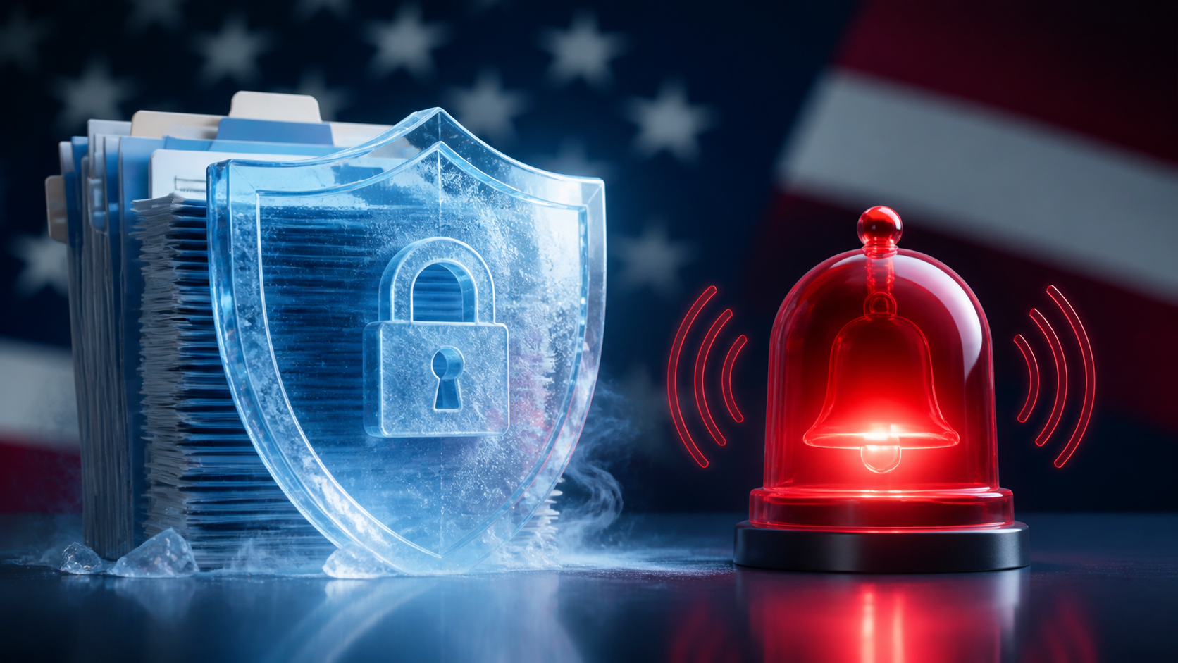 Credit Freeze أم Fraud Alert؟ احمِ اسمك من فتح حسابات مزورة