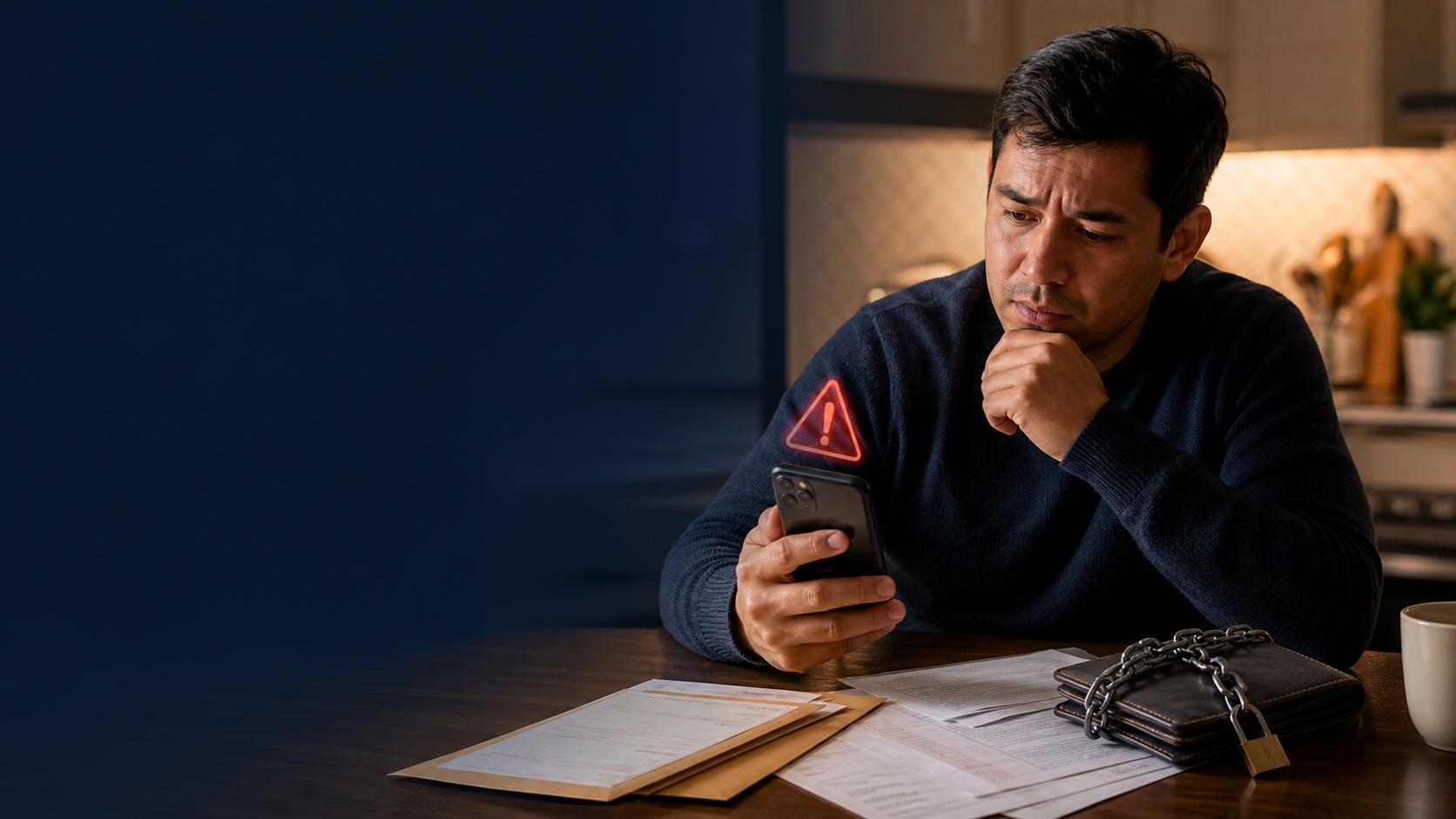 7 حيل نصب تستهدف المهاجرين في أمريكا: توقف قبل أن تدفع أو ترسل أوراقك