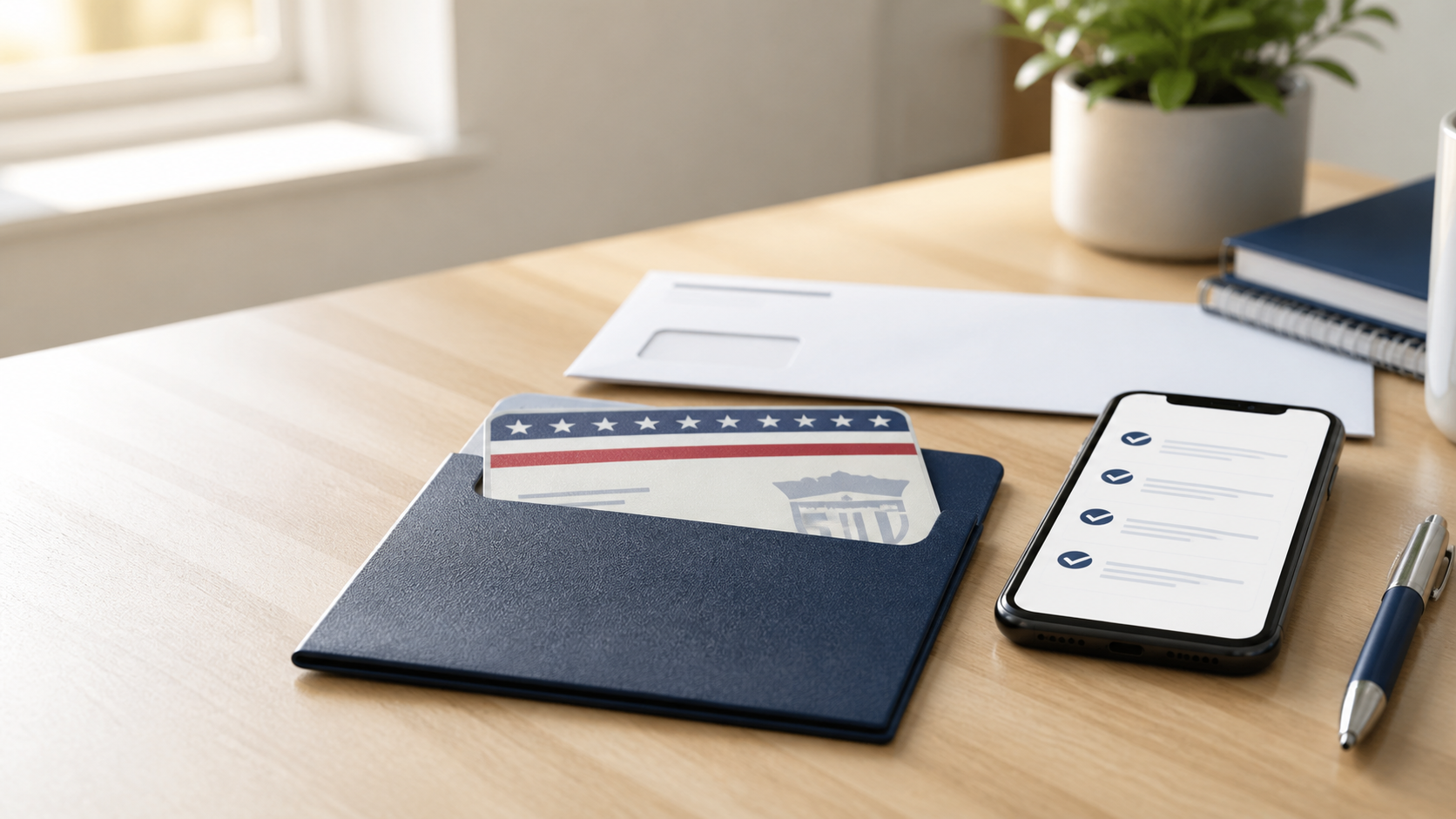 ضاعت بطاقة Social Security؟ طريقة استخراج بدل فاقد مجانًا خطوة بخطوة